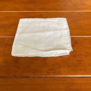 Vintage Hankie Handkerchief